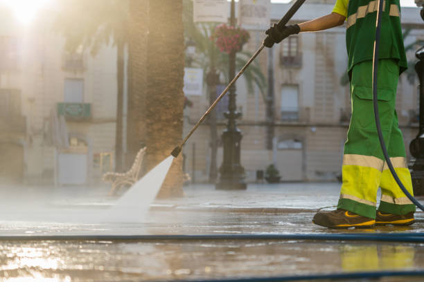 Professional Pressure Washing in Stafford Courthouse, VA